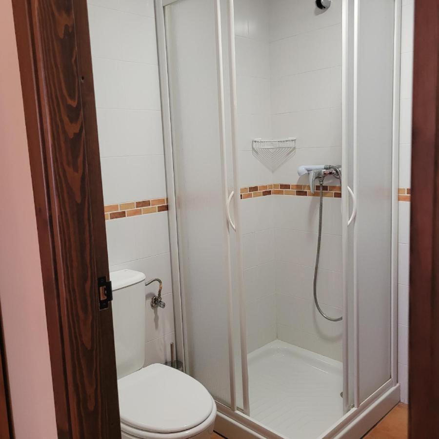 Hostal La Vega Peralejos 外观 照片