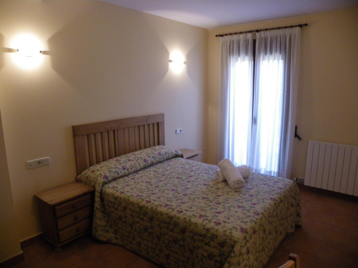 Hostal La Vega Peralejos 外观 照片
