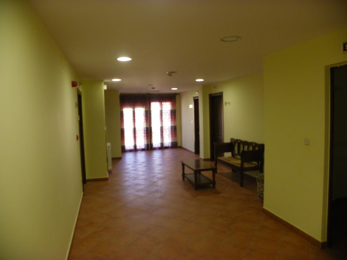 Hostal La Vega Peralejos 外观 照片